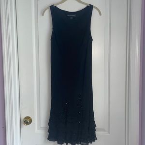 Jones New York Black Dress